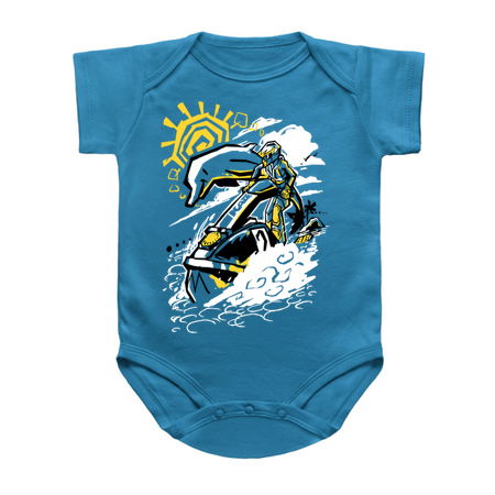 Warm up Summer tiny thumbnail