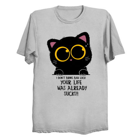 Your Life Sucks tiny thumbnail