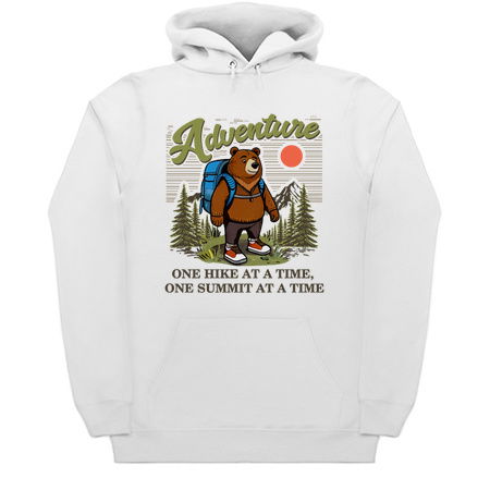 One hike at a time, one summit at a time tiny thumbnail