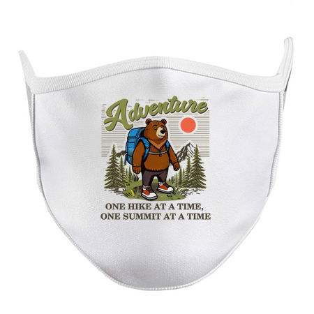 One hike at a time, one summit at a time tiny thumbnail