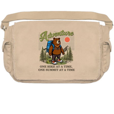 One hike at a time, one summit at a time tiny thumbnail