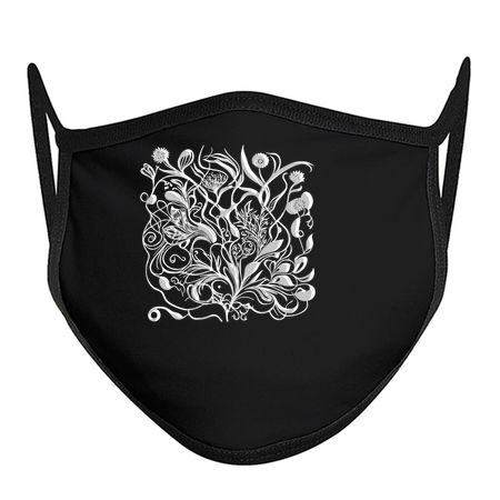 Abstract Psychedelic Glitch Nature Episode 11 tiny thumbnail