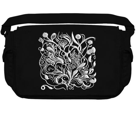 Abstract Psychedelic Glitch Nature Episode 11 tiny thumbnail