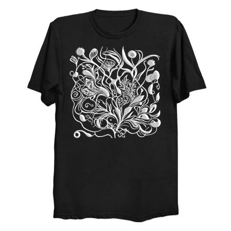 Abstract Psychedelic Glitch Nature Episode 11 tiny thumbnail