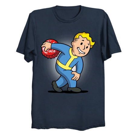 Vaultobolus tiny thumbnail