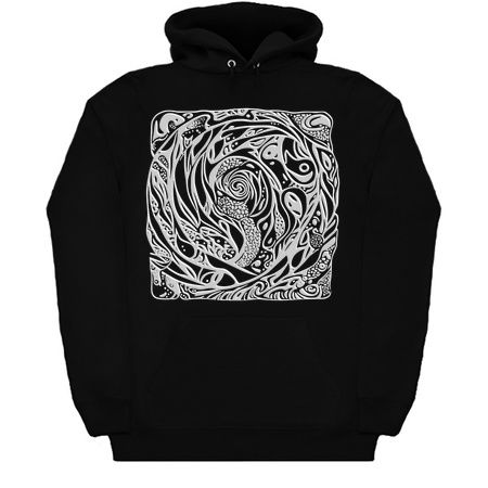 Abstract Psychedelic Glitch Nature Episode 15 tiny thumbnail