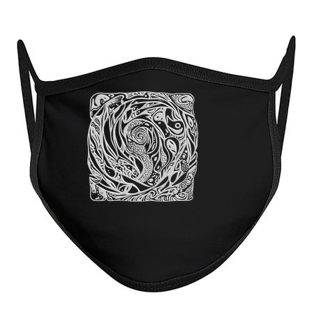 Abstract Psychedelic Glitch Nature Episode 15 tiny thumbnail