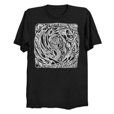 Abstract Psychedelic Glitch Nature Episode 15 tiny thumbnail