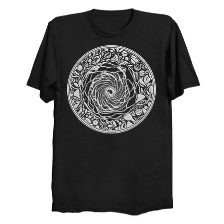 Abstract Psychedelic Glitch Nature Episode 16 tiny thumbnail