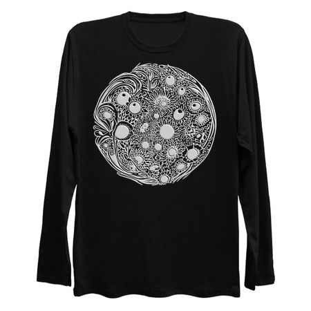 Abstract Psychedelic Glitch Nature Episode 17 tiny thumbnail