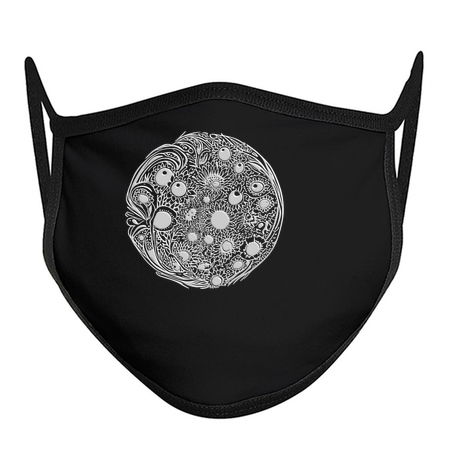 Abstract Psychedelic Glitch Nature Episode 17 tiny thumbnail