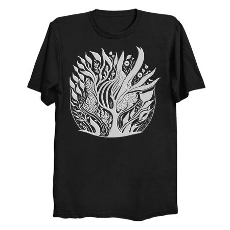 Abstract Psychedelic Glitch Nature Episode 18 tiny thumbnail