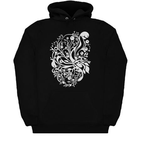 Abstract Psychedelic Glitch Nature Episode 19 tiny thumbnail