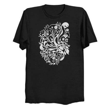 Abstract Psychedelic Glitch Nature Episode 19 tiny thumbnail