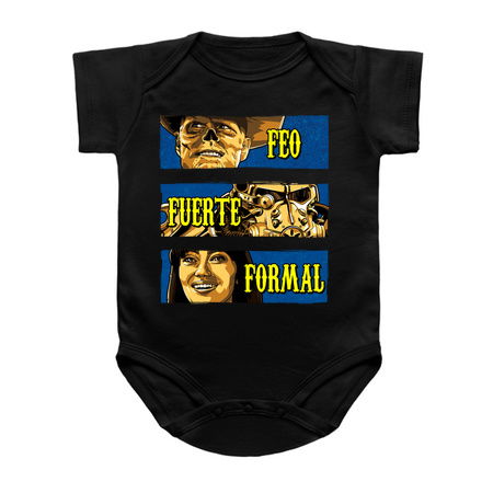 OLD MEXICAN EULOGY tiny thumbnail