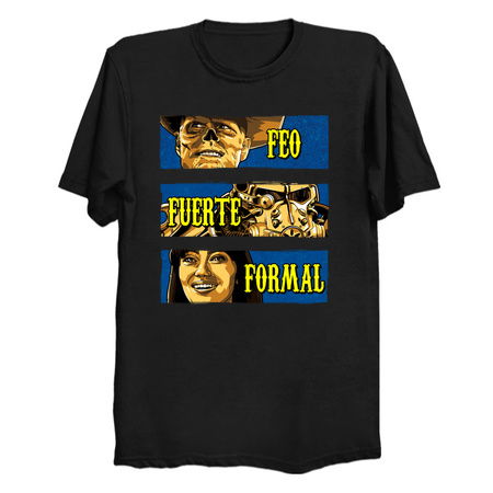 OLD MEXICAN EULOGY tiny thumbnail