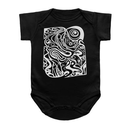 Abstract Psychedelic Glitch Nature Episode 23 tiny thumbnail