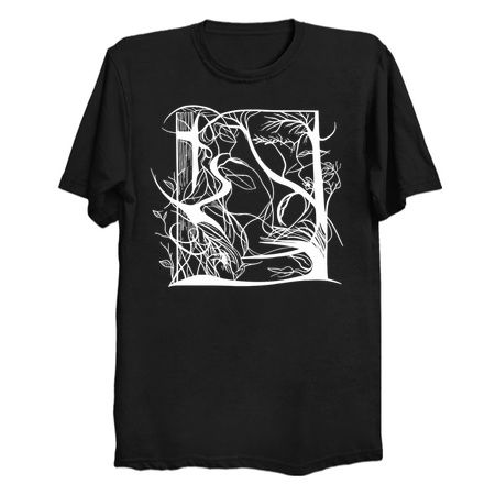 Abstract Psychedelic Glitch Nature Episode 25 tiny thumbnail