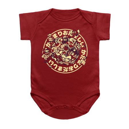 Let's a Roll tiny thumbnail