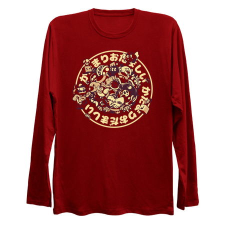 Let's a Roll tiny thumbnail