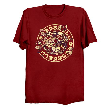 Let's a Roll tiny thumbnail