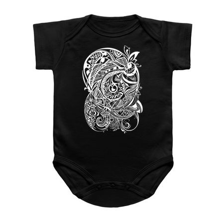 Abstract Psychedelic Glitch Nature Episode 27 tiny thumbnail