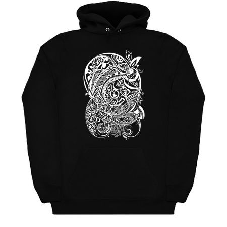 Abstract Psychedelic Glitch Nature Episode 27 tiny thumbnail