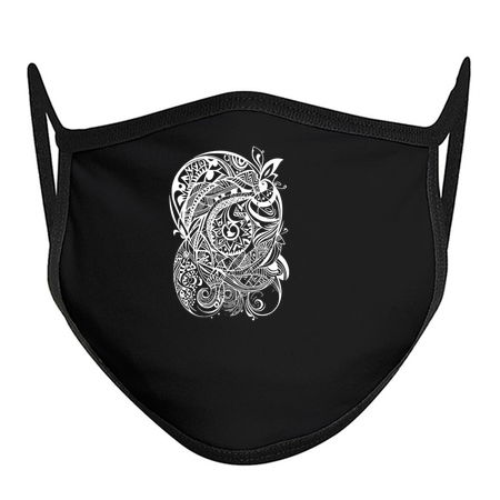 Abstract Psychedelic Glitch Nature Episode 27 tiny thumbnail