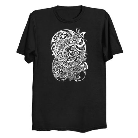 Abstract Psychedelic Glitch Nature Episode 27 tiny thumbnail