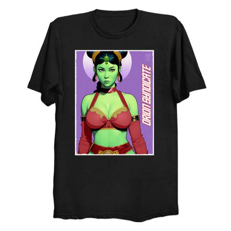 Orion Syndicate Pinup Comic Book Cover Purple Issue tiny thumbnail