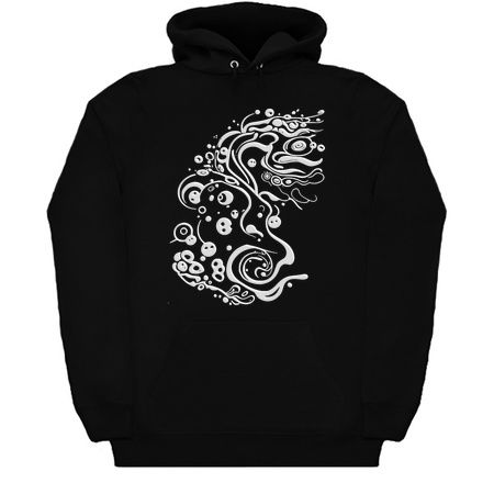 Abstract Psychedelic Glitch Nature Episode 30 tiny thumbnail