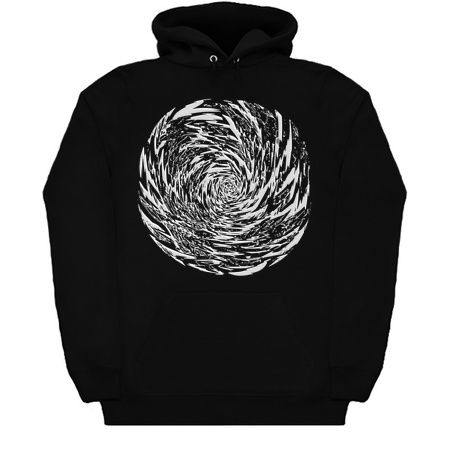 Abstract Psychedelic Glitch Nature Episode 31 tiny thumbnail