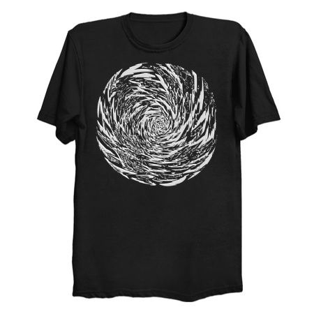 Abstract Psychedelic Glitch Nature Episode 31 tiny thumbnail