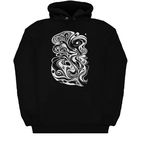 Abstract Psychedelic Glitch Nature Episode 32 tiny thumbnail