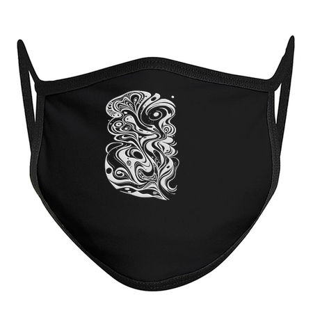 Abstract Psychedelic Glitch Nature Episode 32 tiny thumbnail