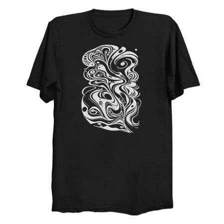 Abstract Psychedelic Glitch Nature Episode 32 tiny thumbnail