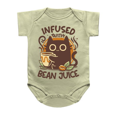 Chonky Kitty Coffee - Funny Cat tiny thumbnail