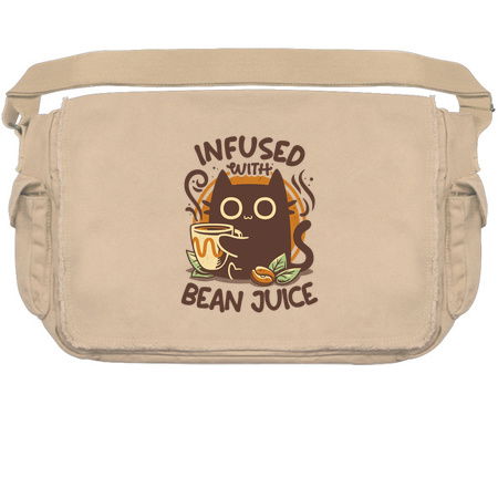 Chonky Kitty Coffee - Funny Cat tiny thumbnail