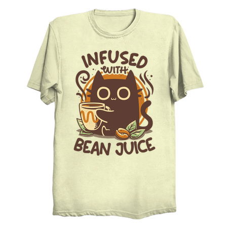 Chonky Kitty Coffee - Funny Cat tiny thumbnail