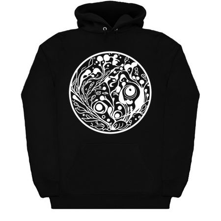 Abstract Psychedelic Glitch Nature Episode 37 tiny thumbnail