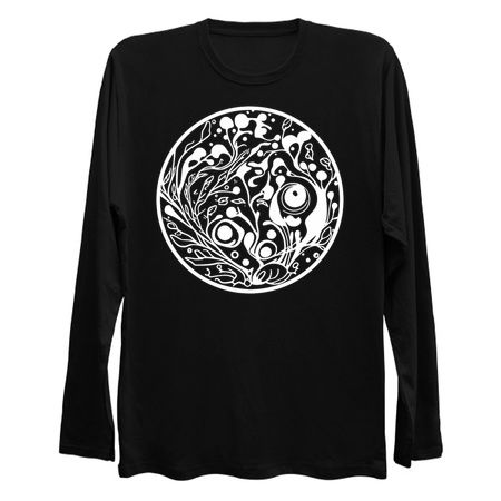 Abstract Psychedelic Glitch Nature Episode 37 tiny thumbnail