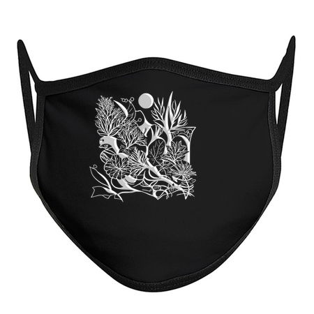 Abstract Psychedelic Glitch Nature Episode 38 tiny thumbnail