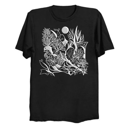 Abstract Psychedelic Glitch Nature Episode 38 tiny thumbnail