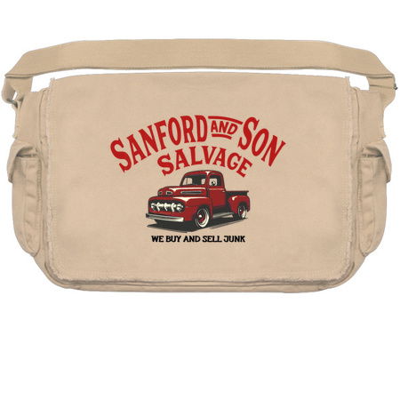Sanford & Son Salvage tiny thumbnail