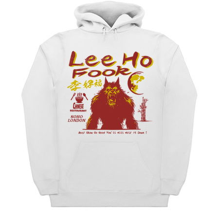 Lee Ho Fooks Chinese Restaurant Soho London tiny thumbnail