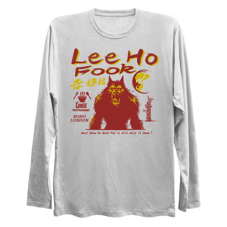 Lee Ho Fooks Chinese Restaurant Soho London tiny thumbnail