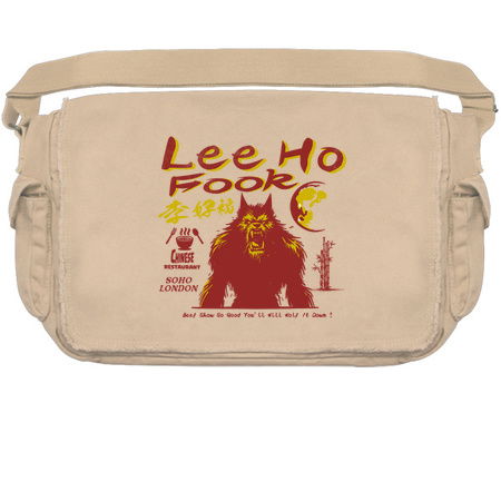 Lee Ho Fooks Chinese Restaurant Soho London tiny thumbnail