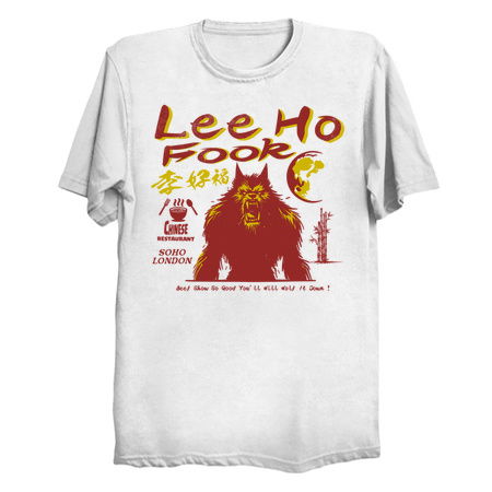 Lee Ho Fooks Chinese Restaurant Soho London tiny thumbnail