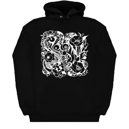 Abstract Psychedelic Modern Shapes Episode 1 tiny thumbnail