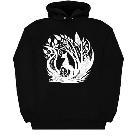 Abstract Psychedelic Modern Shapes Episode 3 tiny thumbnail